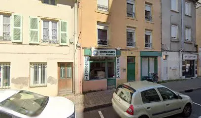 ZANFANVOLKAN